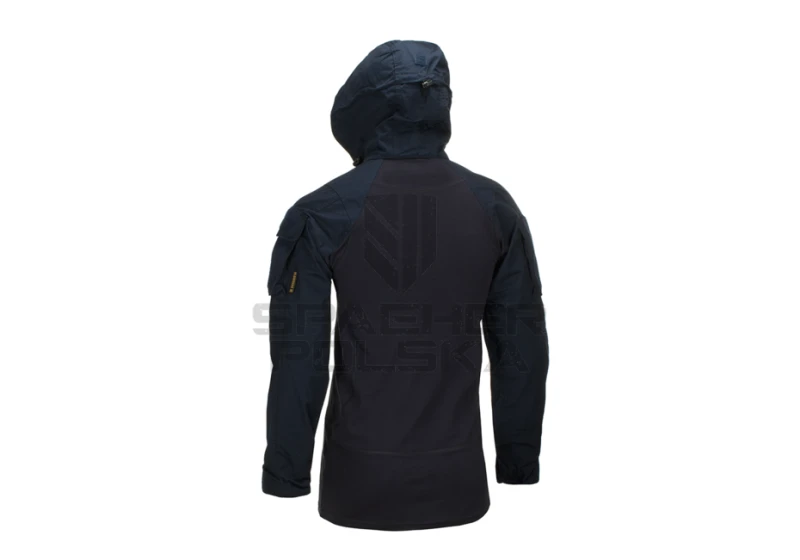 kaptur do combat shirt, kaptur do bluzy taktycznej, kaptur breacher hood clawgear