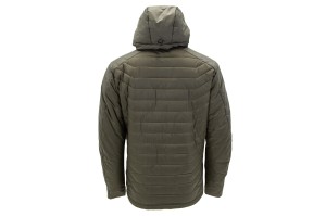 kurtka carinthia g-loft esg olive