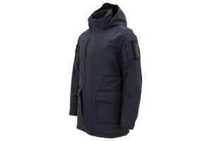 kurtka carinthia g-loft tactical parka