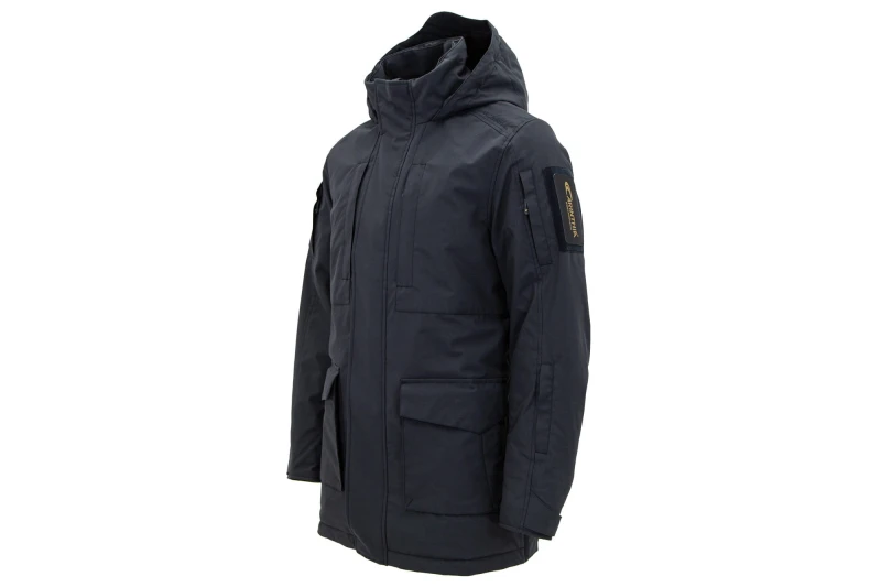 kurtka carinthia g-loft tactical parka
