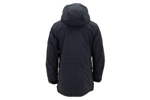 kurtka carinthia g-loft tactical parka