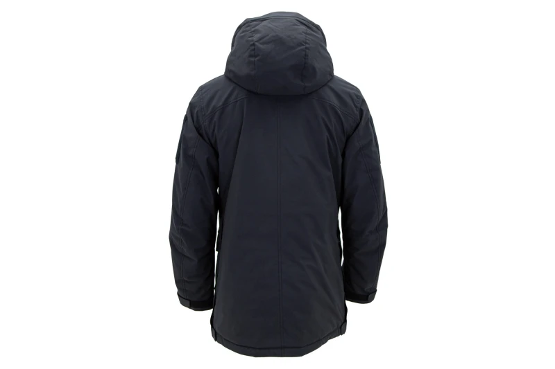 kurtka carinthia g-loft tactical parka