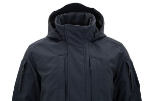 kurtka carinthia g-loft tactical parka