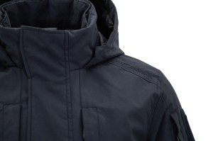 kurtka carinthia g-loft tactical parka