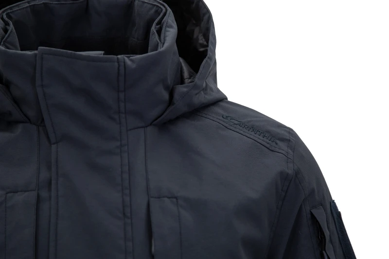 kurtka carinthia g-loft tactical parka