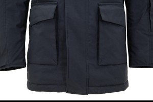 kurtka carinthia g-loft tactical parka