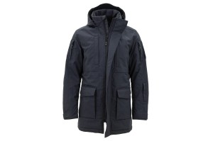kurtka carinthia g-loft tactical parka