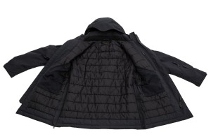 kurtka carinthia g-loft tactical parka