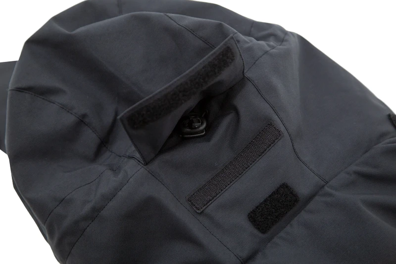 kurtka carinthia g-loft tactical parka