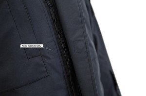 kurtka carinthia g-loft tactical parka