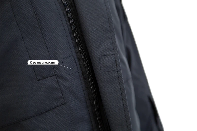 kurtka carinthia g-loft tactical parka