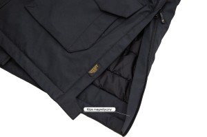 kurtka carinthia g-loft tactical parka