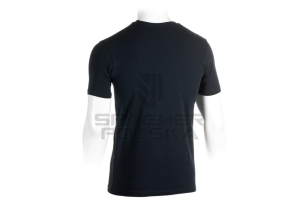 koszulka vintage clawgear, tshirt clawgear, koszulka z krótkim rękawem clawgear