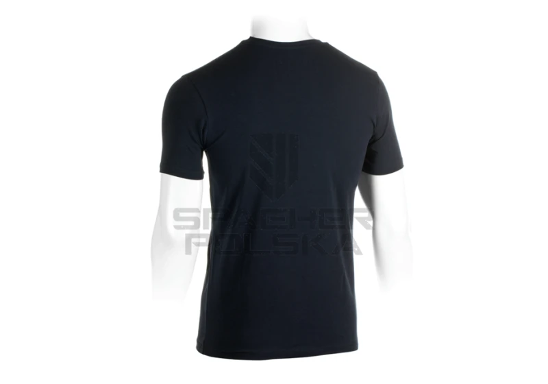 koszulka vintage clawgear, tshirt clawgear, koszulka z krótkim rękawem clawgear