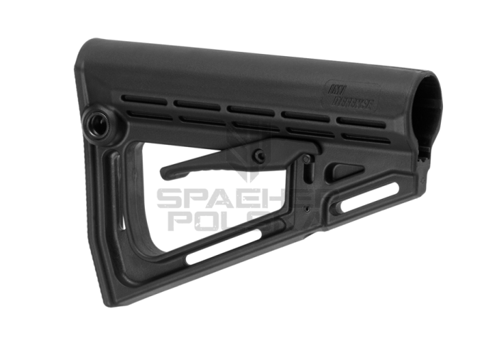 kolba ts1 tactical stock com spec imi defense, akcesoria do broni imi defense,