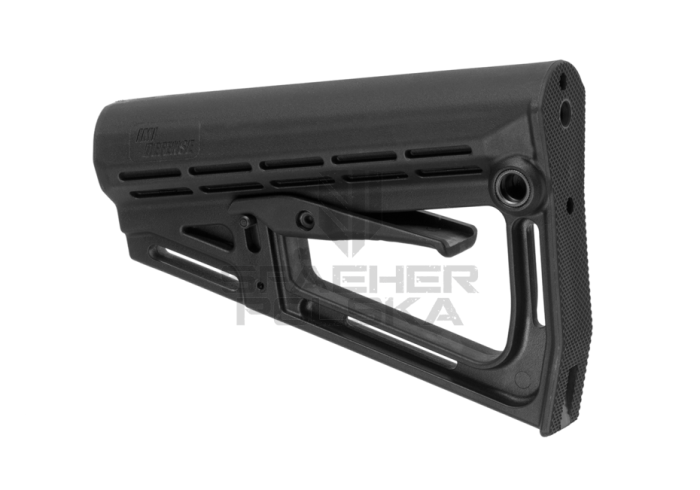 kolba ts1 tactical stock com spec imi defense, akcesoria do broni imi defense,