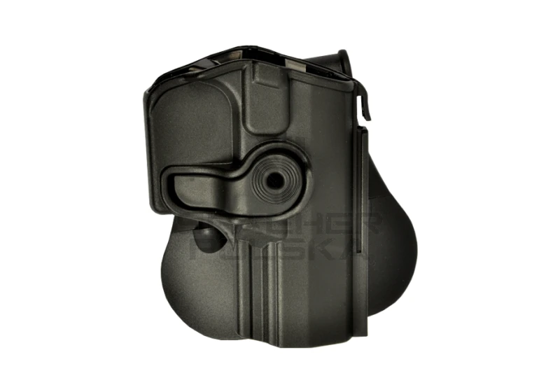 kabura do broni imi defense, kabura walther P99 imi defense, akcesoria do broni imi defense