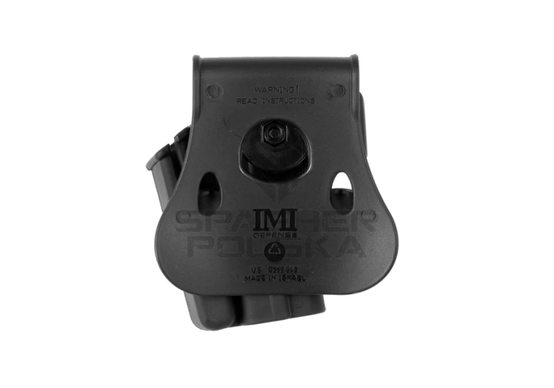 kabura do broni imi defense, kabura do broni, kabura sig sauer mosquito, akcesoria do broni imi defense