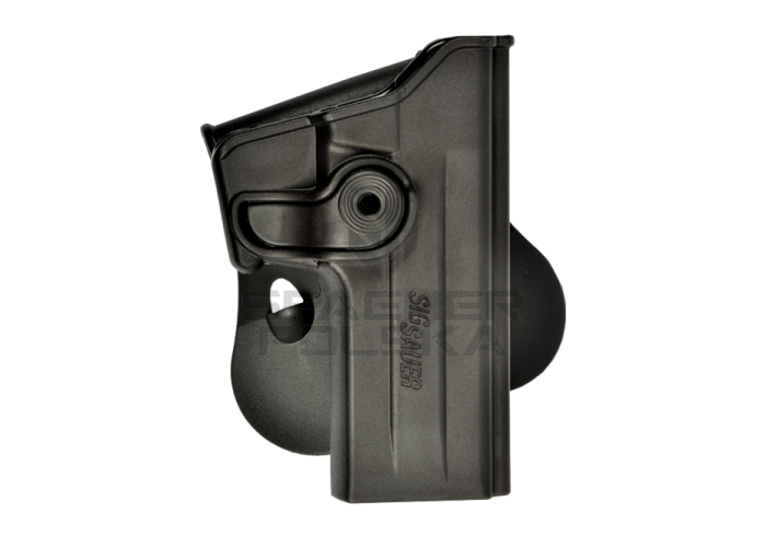 kabura do broni, kabura sig sauer p226 imi defense, akcesoria do broni imi defense