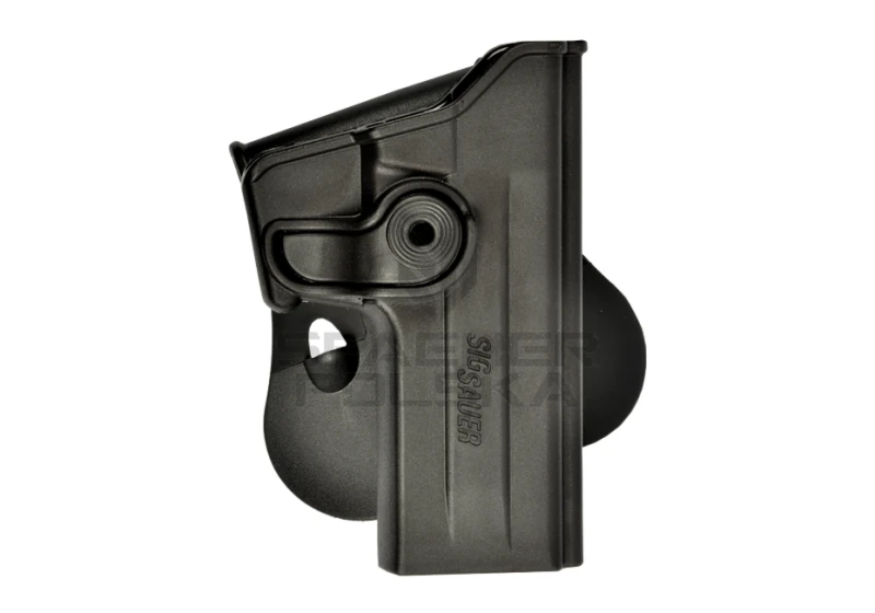 kabura do broni, kabura sig sauer p226 imi defense, akcesoria do broni imi defense
