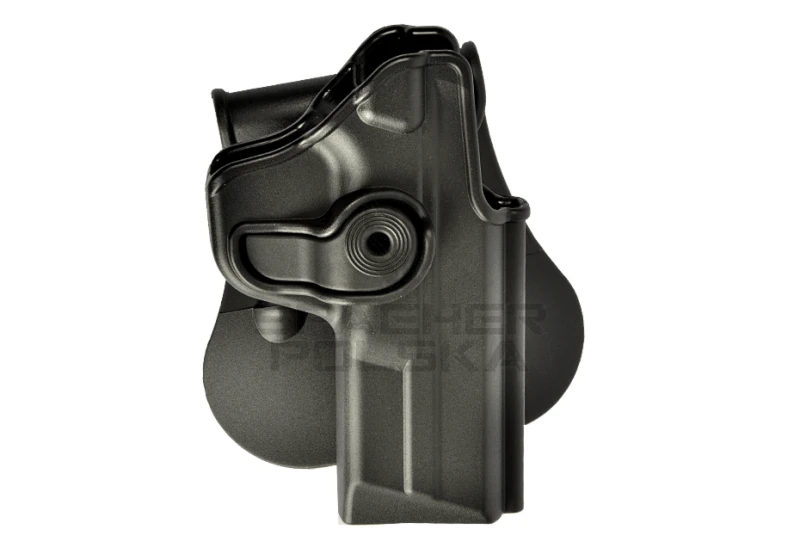 kabura do broni, kabura s&amp;w m&amp;p imi defense, kabura s&amp;w m&amp;p, akcesoria do broni imi defense,