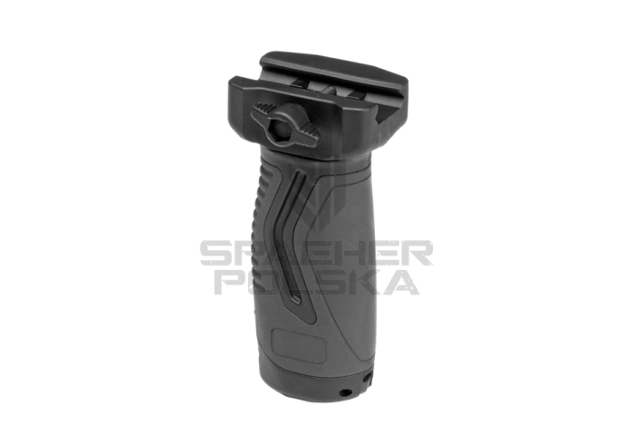 chwyt ris ovg imi defense, chwyt przedni do broni, ris ovg imi defense, akcesoria do broni, akcesoria do broni imi defense