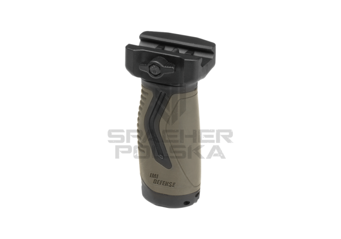chwyt ris ovg imi defense, chwyt przedni do broni, ris ovg imi defense, akcesoria do broni, akcesoria do broni imi defense