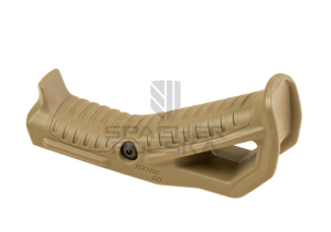 przedni chwyt do broni, chwyt ris front support grip imi defense, akcesoria do broni imi defense,