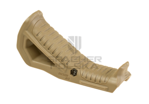 przedni chwyt do broni, chwyt ris front support grip imi defense, akcesoria do broni imi defense,