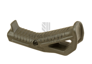 przedni chwyt do broni, chwyt ris front support grip imi defense, akcesoria do broni imi defense,