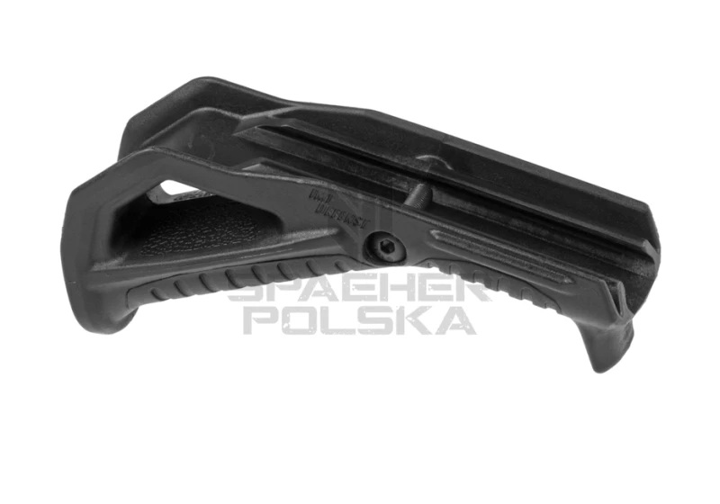 przedni chwyt do broni, chwyt ris front support grip imi defense, akcesoria do broni imi defense,