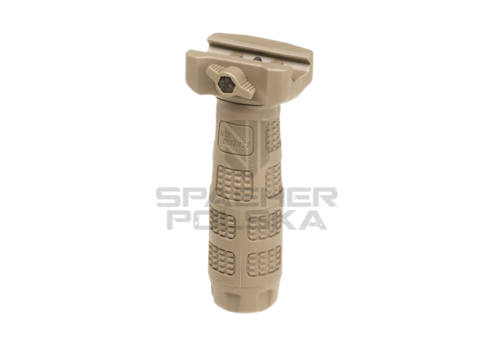 chwyt do broni ivg imi defense, chwyt do broni, akcesoria do broni imi defense, ivg imi defense