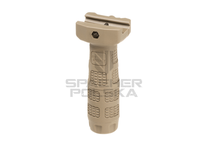 chwyt do broni ivg imi defense, chwyt do broni, akcesoria do broni imi defense, ivg imi defense