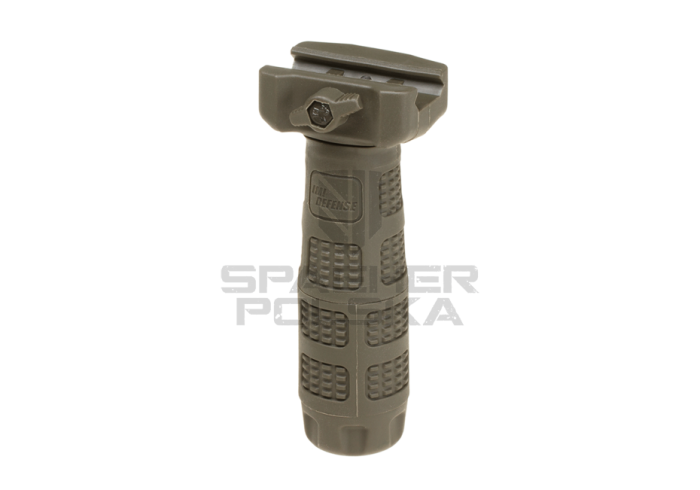 chwyt do broni ivg imi defense, chwyt do broni, akcesoria do broni imi defense, ivg imi defense