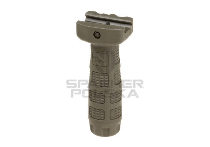 chwyt do broni ivg imi defense, chwyt do broni, akcesoria do broni imi defense, ivg imi defense