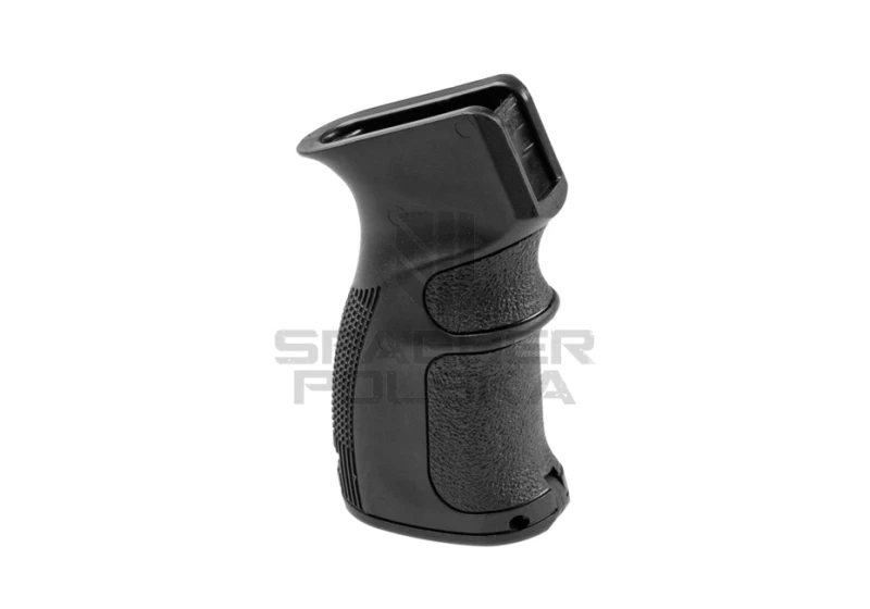 ak ek chwyt pistoletowy, chwyt do broni, akcesoria do broni imi defense, chwyt pistoletowy imi defense