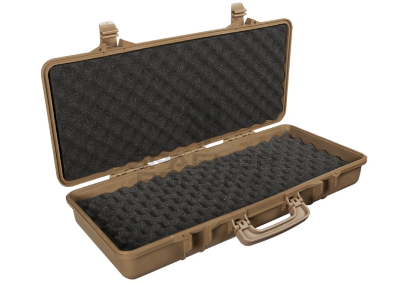skrzynia smg hard 68,5 cm src, skrzynia na broń, skrzynia src, akcesoria do broni src,