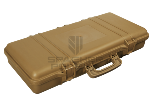 skrzynia smg hard 68,5 cm src, skrzynia na broń, skrzynia src, akcesoria do broni src,