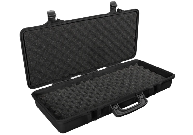 skrzynia smg hard 68,5 cm src, skrzynia na broń, skrzynia src, akcesoria do broni src,