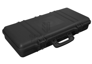 skrzynia smg hard 68,5 cm src, skrzynia na broń, skrzynia src, akcesoria do broni src,