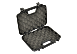 skrzynka na broń, skrzynia do transportu broni, pistol hard case, skrzynia src,