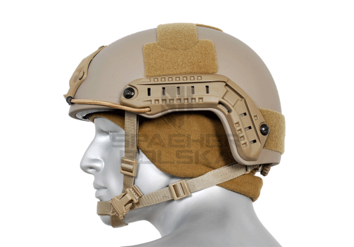 czapka garm low cut beanie fr, czapka pod hełm, ciepła czapka pod hełm, czapka nfm, czapka beanie,