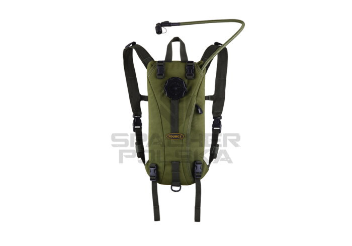taktyczny plecak hydracyjny 3 litry source, worek hydracyjny 3 litry, hydracja source,