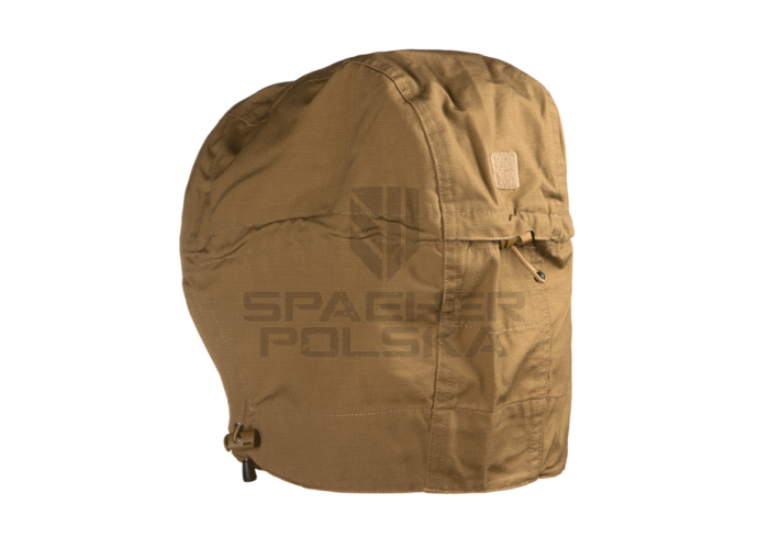 kaptur do combat shirt, kaptur wojskowy, kaptur breacher hood clawgear