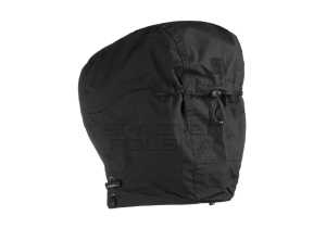 kaptur do combat shirt, kaptur wojskowy, kaptur breacher hood clawgear