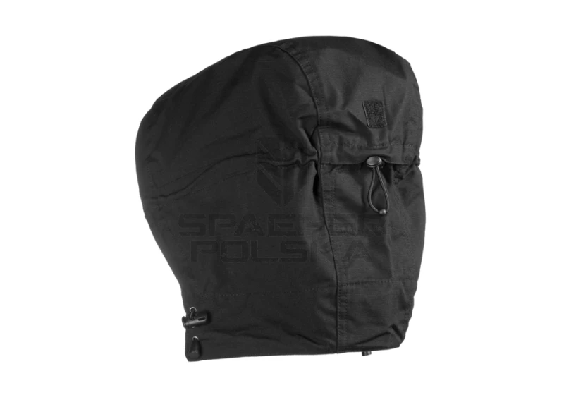 kaptur do combat shirt, kaptur wojskowy, kaptur breacher hood clawgear