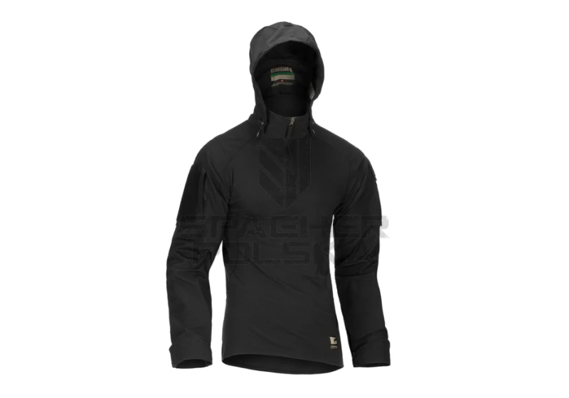 kaptur do combat shirt, kaptur wojskowy, kaptur breacher hood clawgear