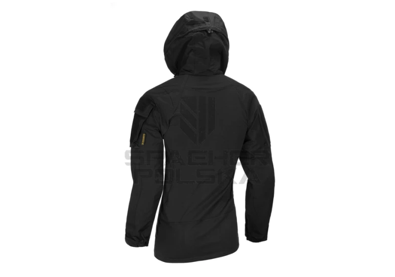 kaptur do combat shirt, kaptur wojskowy, kaptur breacher hood clawgear