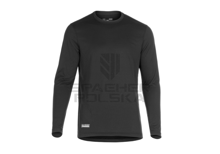 koszulka z długim rękawem ua tactical, under armour tactical, under armour koszulka,