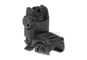 przyrządy mechaniczne do broni, mbus2 magpul, akcesoria do broni, magpul, mag248, szczerbinka do broni, mbus2 back up magpul